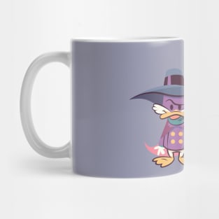 Dangerous Duo Mug